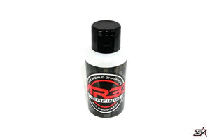 MR33 Silicone Shock Oil 75ML - 200 CST