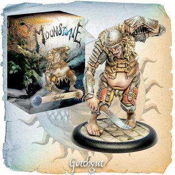 Gotchgut the Giant - 0