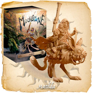 Matilda - 0