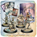 Dusk till Dawn: Two Player Starter Set-2