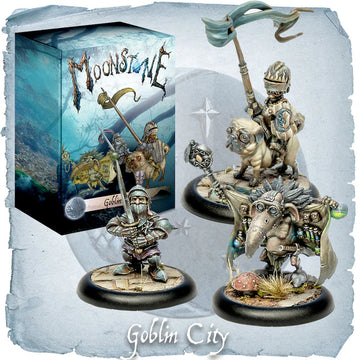 Goblin City - 0
