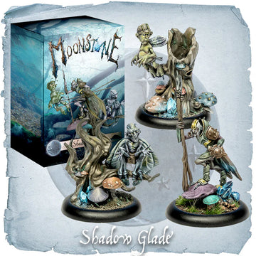Shadowglade - 0