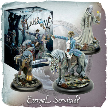 Eternal Servitude - 0