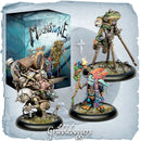 Pre Order: Gribbleboggers-1