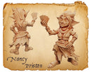 Pre Order: Rogues Gallery-2