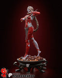 Orin Red - Baulders Gate 3 - Resin Statue - Display Figurine