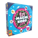 Machi Koro Life-1