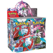 Pre-Order - Pokémon TCG: Scarlet & Violet 4 - Paradox Rift - Booster Box