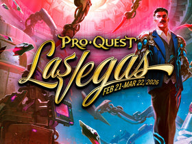 Flesh and Blood - Pro Quest Las Vegas 2026