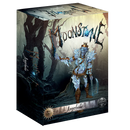Angerboda, Frost Giant-1