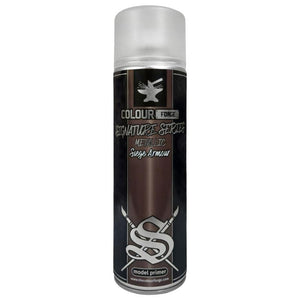 Colour Forge Siege Armour Spray (500ml) IN STORE ONLY or CLICK AND COLLECT