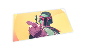 Star Wars Unlimited TCG Playmat - Boba Fett