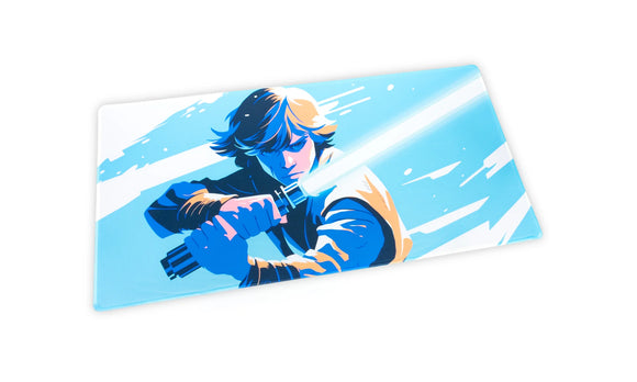 Star Wars Unlimited TCG Playmat - Luke Skywalker