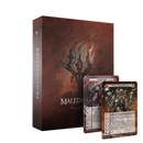 Malediction - Primal Blood - Standard Faction Box-1