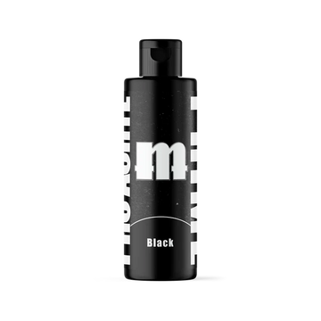 Pro Acryl- Black Prime