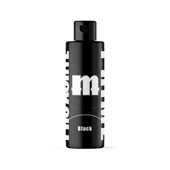 Pro Acryl- Black Prime