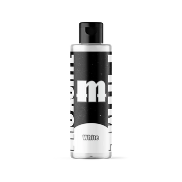 Pro Acryl- White Prime