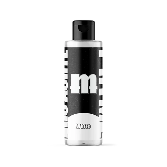 Pro Acryl- White Prime