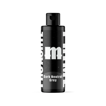 Pro Acryl- Dark Neutral Grey Prime