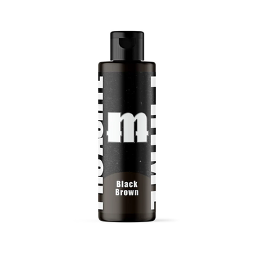 Pro Acryl- Black Brown Prime