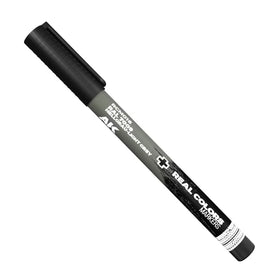 Real Colors Marker: RAL 7009 Hellgrau-light Grey