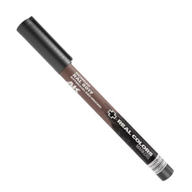 Real Colors Marker: RAL 8017 Rotbraun-red Brown