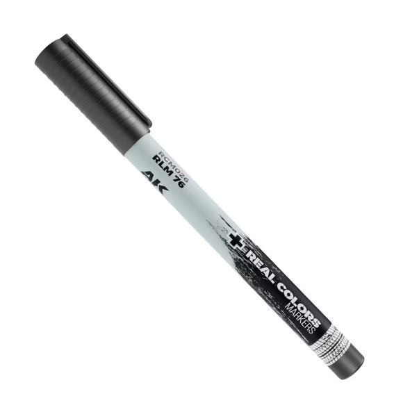 Real Colors Marker: RLM 76
