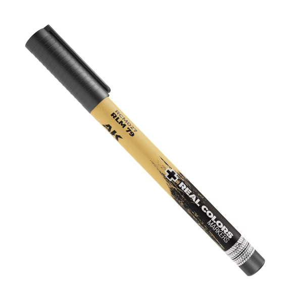 Real Colors Marker: RLM 79