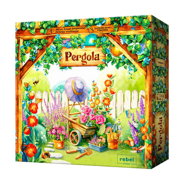 Pergola