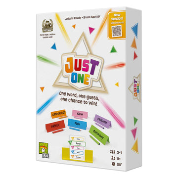 Just One (Refresh)