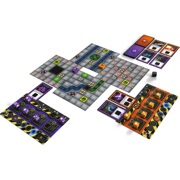 Robo Rally Dice - 0