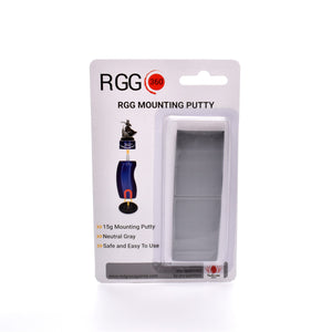 5g of mounting Putty for RGG360 – Neutral Gray
