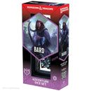 Dungeons & Dragons Adventure Dice Set - Bard (Blue, Black)-1