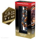 Dungeons & Dragons Adventure Dice Set - Paladin (Orange, Blue)-2