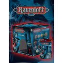 Dungeon & Dragon Ravenloft: Castle Ravenloft Treasure Packs-1