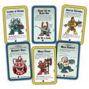 Munchkin Warhammer 40000: Grudges and Gore-2