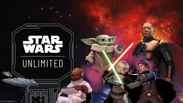 Star Wars Showdown - Ashes of The Empire