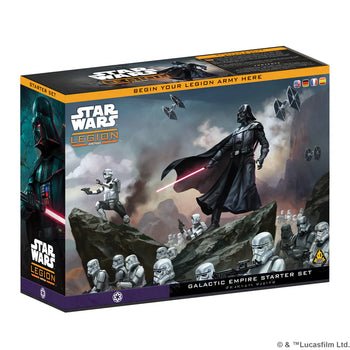 Star Wars Legion