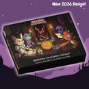 Halloween Dice Advent Calendar-1