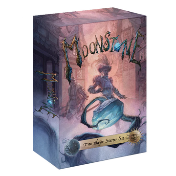 Dusk till Dawn: Two Player Starter Set