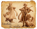 Pre Order: Rogues Gallery-4