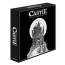 Escape The Dark Castle-1