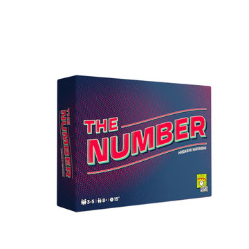 The Number