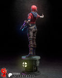 Vi - League of Legends - Arcane - Resin Statue - Display Figurine