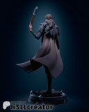 Vaxildan - Vox Machina - Resin Statue - Display Figurine