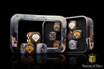 Warmachine: Orgoth, Sea Raiders Official Dice Set