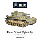 Panzer IV Ausf. F1/G/H medium tank-2