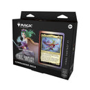 Magic: The Gathering: Final Fantasy Commander Deck-4