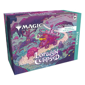Magic: The Gathering - Lorwyn Eclipsed Bundle