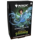 Magic The Gathering - Secrets of Strixhaven Commander Deck-5